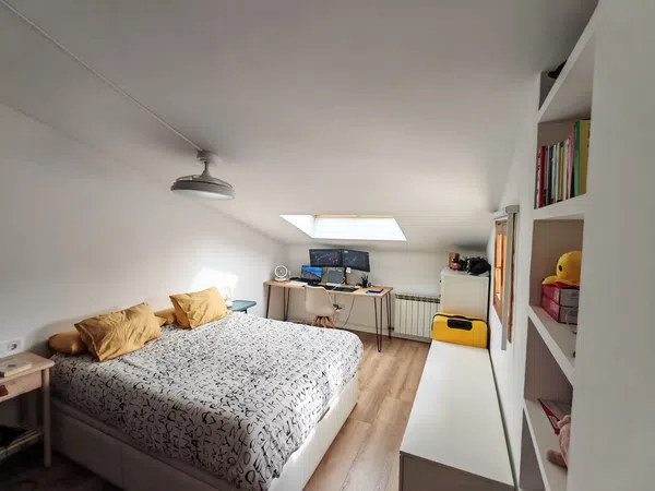 Ático en calle de Sant Sebastià, 6 - Foto 6