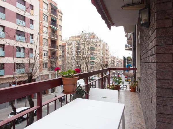 Piso en Calle del Dos de Maig, La Sagrada Família - Foto 7