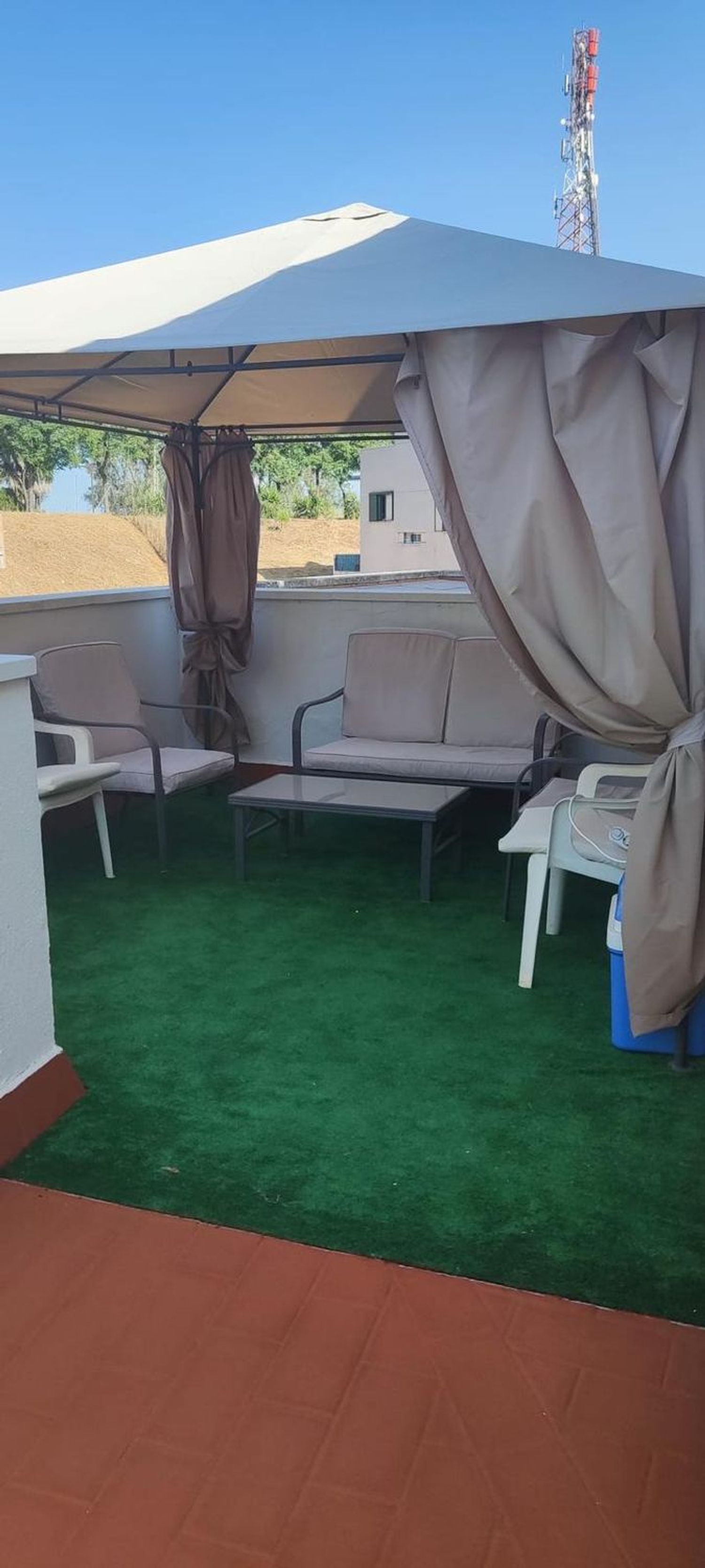 Chalet adosado en Calle Isidro pinedo, 1 - Foto 37