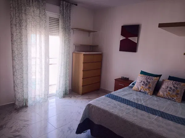 Piso en Cuesta de la Pólvora, 12, Fuensanta - Arcángel - Santuario - Foto 9