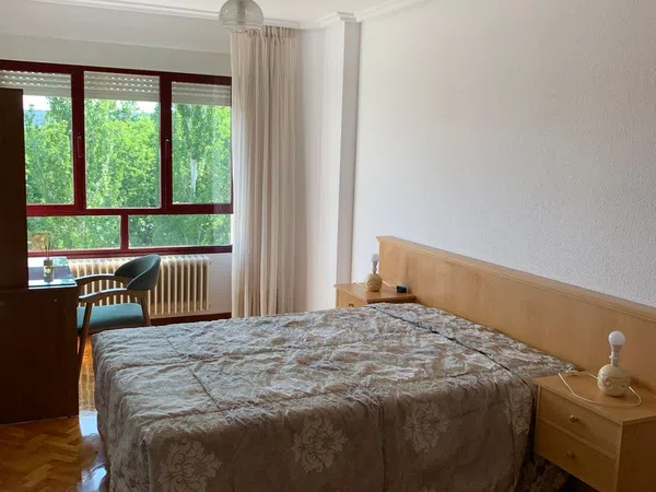Piso en Avenida San Telmo, 14, Tercer Barrio, Tercer Barrio - Foto 3