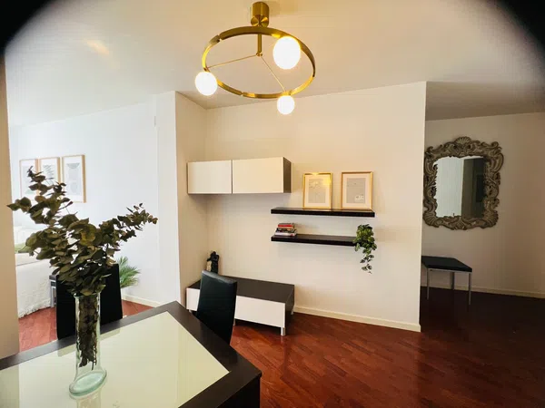 Piso en plaza de Cascorro, 1