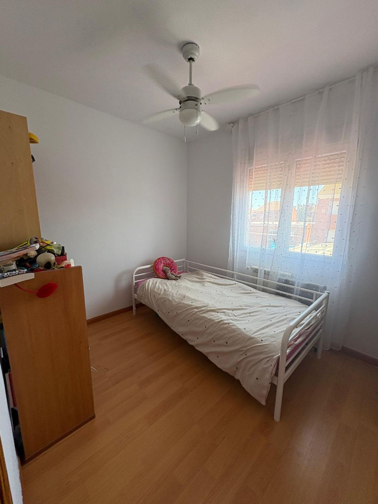 Chalet pareado en Calle Miguel de Cervantes, 38 - Foto 12