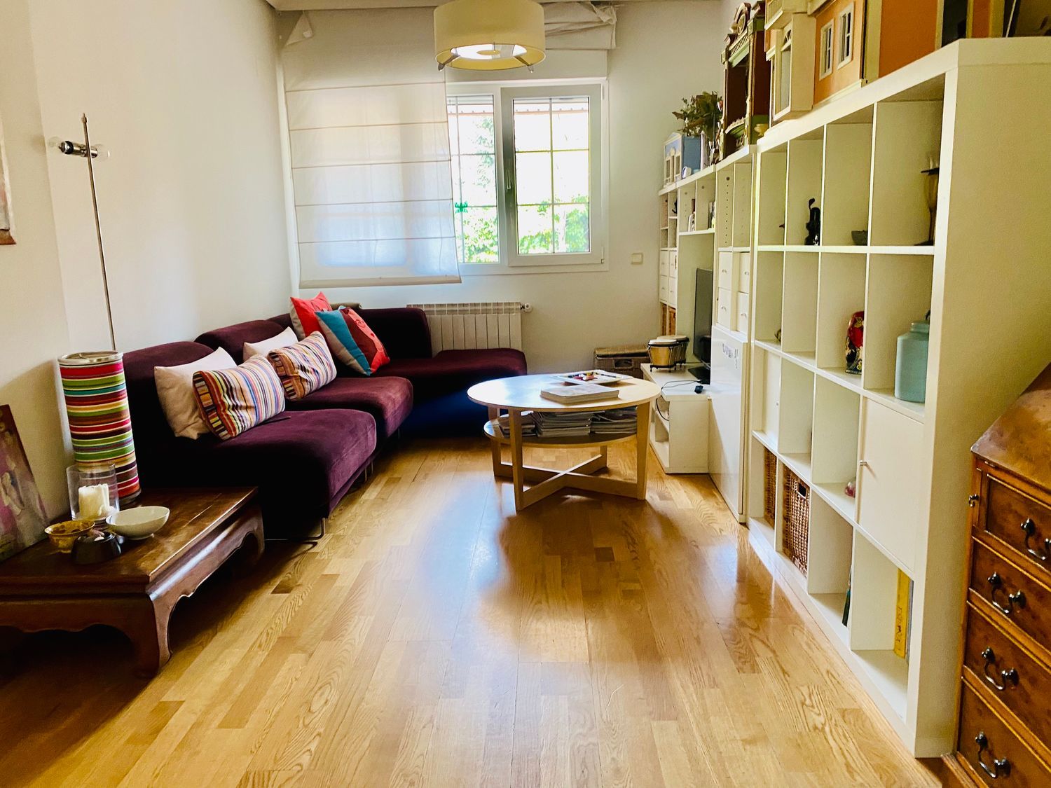 Chalet adosado en venta en Zona norte - Foto 40