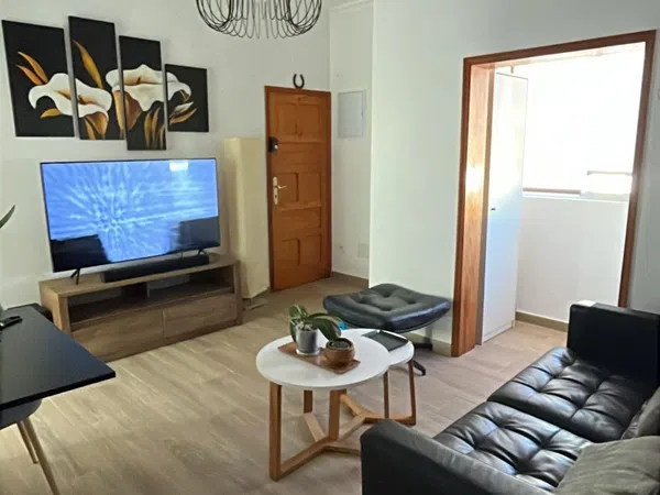 Piso en calle Teobaldo Power, 21