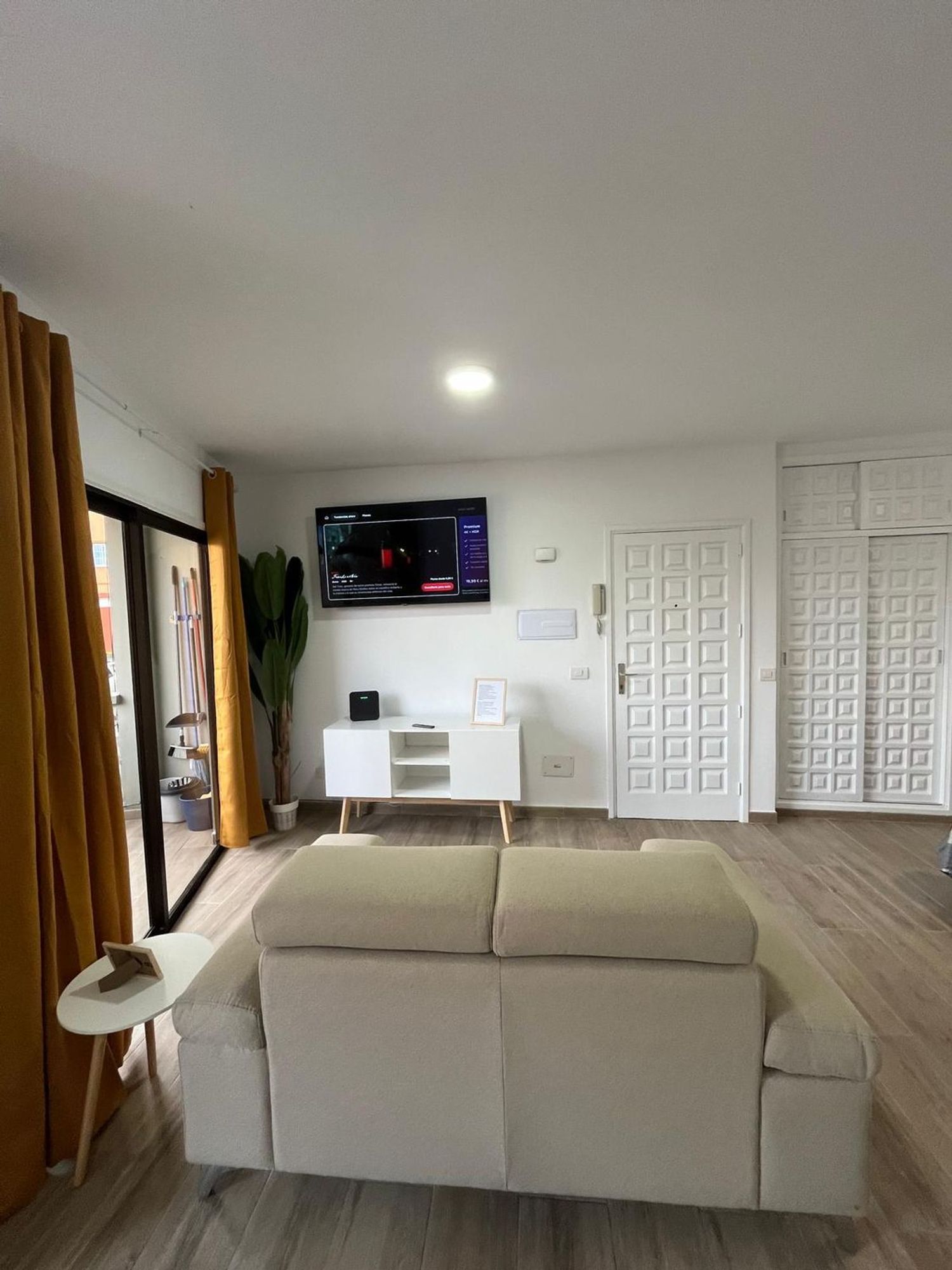 Piso en calle San Vicente, 5 - Foto 13