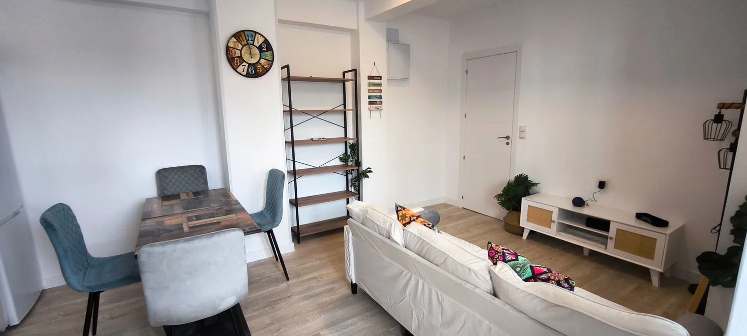 Piso en plaza Eugenio Fadrique, 10 - Foto 7