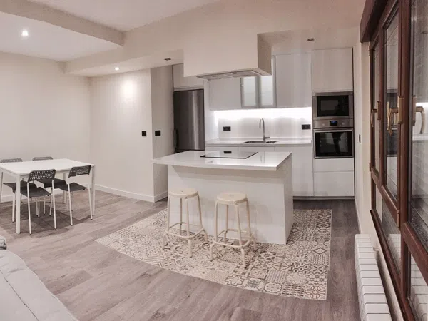 Piso en Calle Jovellanos, 25, El Vasco - Foto 5