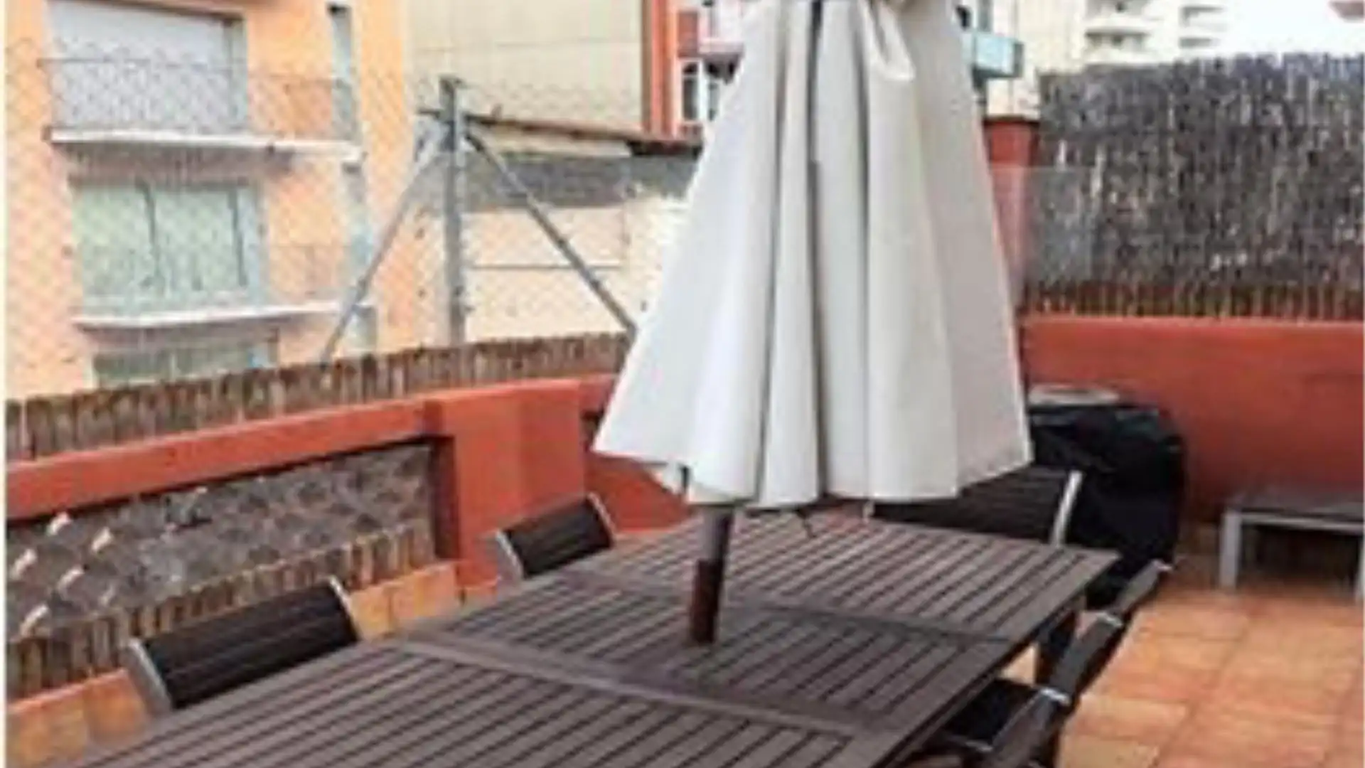 Piso en  Carrer de Déu i Mata 142 - Foto 6