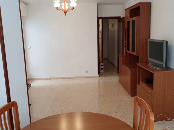 Piso en calle Bono Guarner, 34