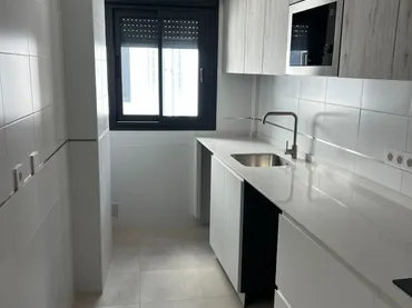 Piso en  Avenida de Zaraíche 20 - Foto 2