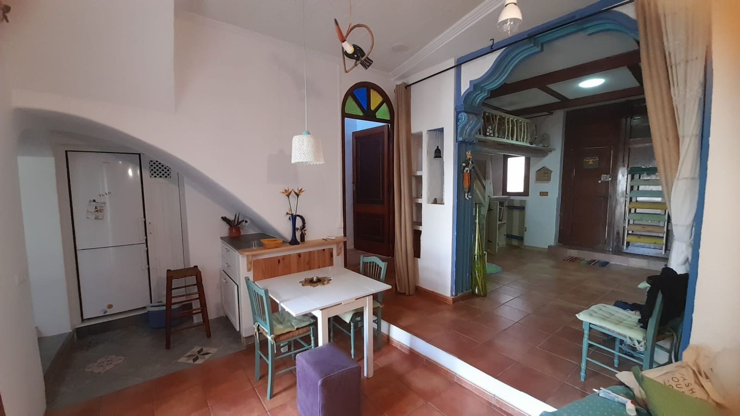 Casa o chalet independiente en Plaza vella s/n - Foto 3