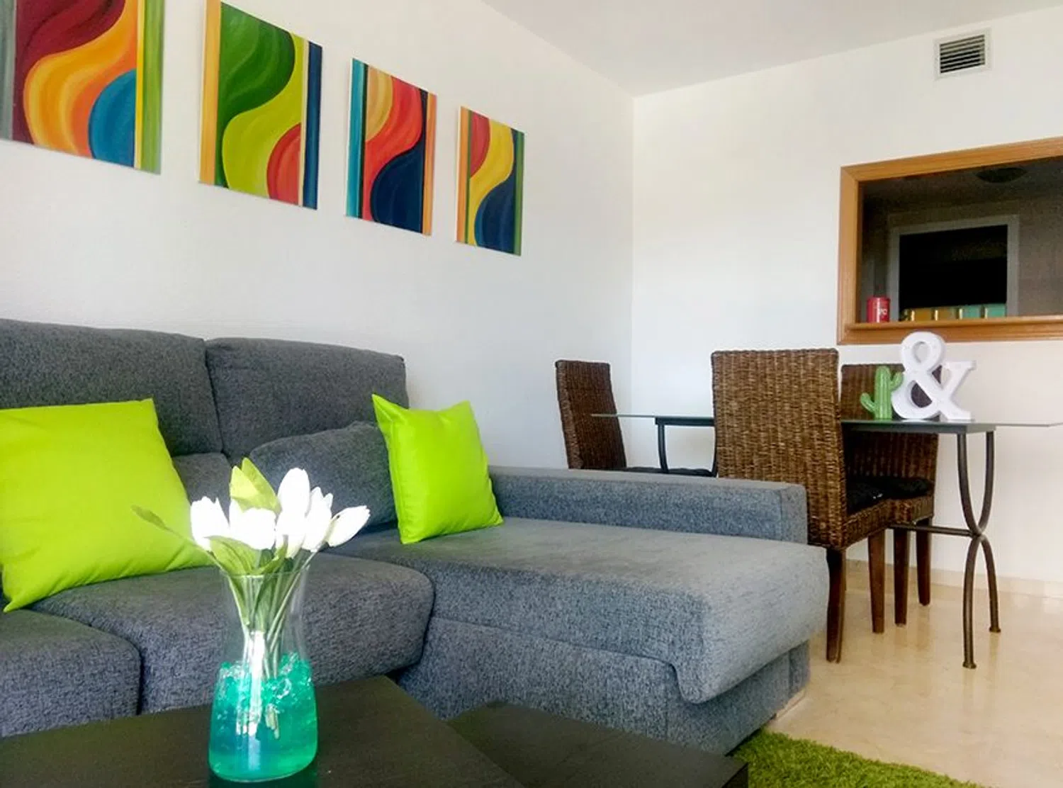 Piso en calle Terral, 4 - Foto 2