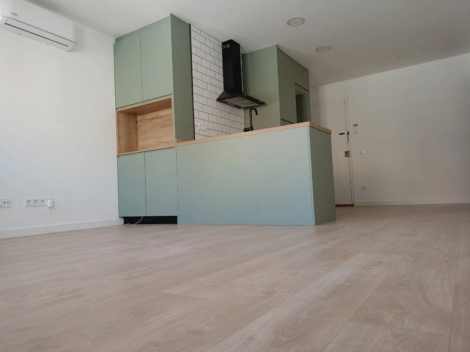 Piso en calle de Joan Pedro i Roig, 30 - Foto 4