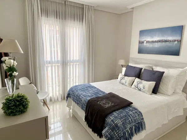 Piso en calle Pacífico, 5 - Foto 18