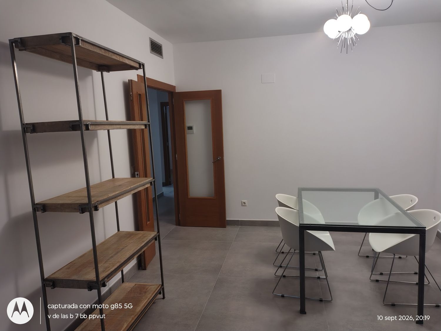 Piso en Avenida Olimpica, 58, Zona Parc Central - Hort de Trenor, Zona Parc Central - Hort de Trenor - Foto 2