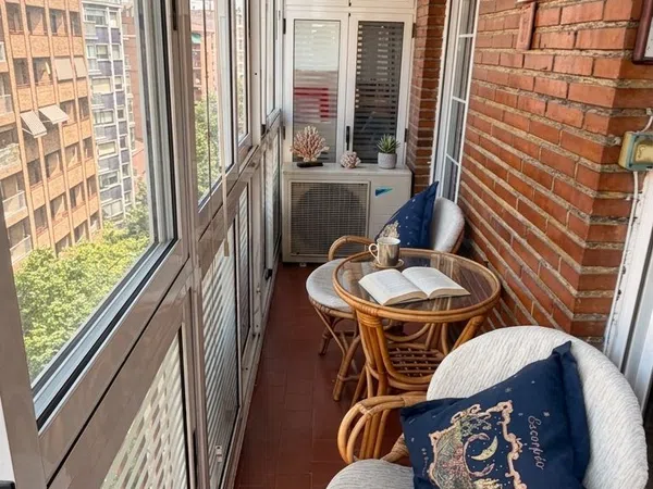 Piso en Avenida de Madrid, 150, Parque Delicias - La Bozada - Foto 9