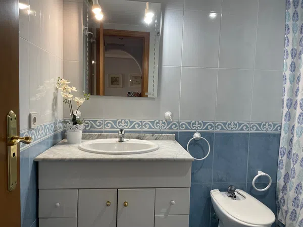 Piso en Cm cortes, 7, Guadalmina Alta - Foto 7