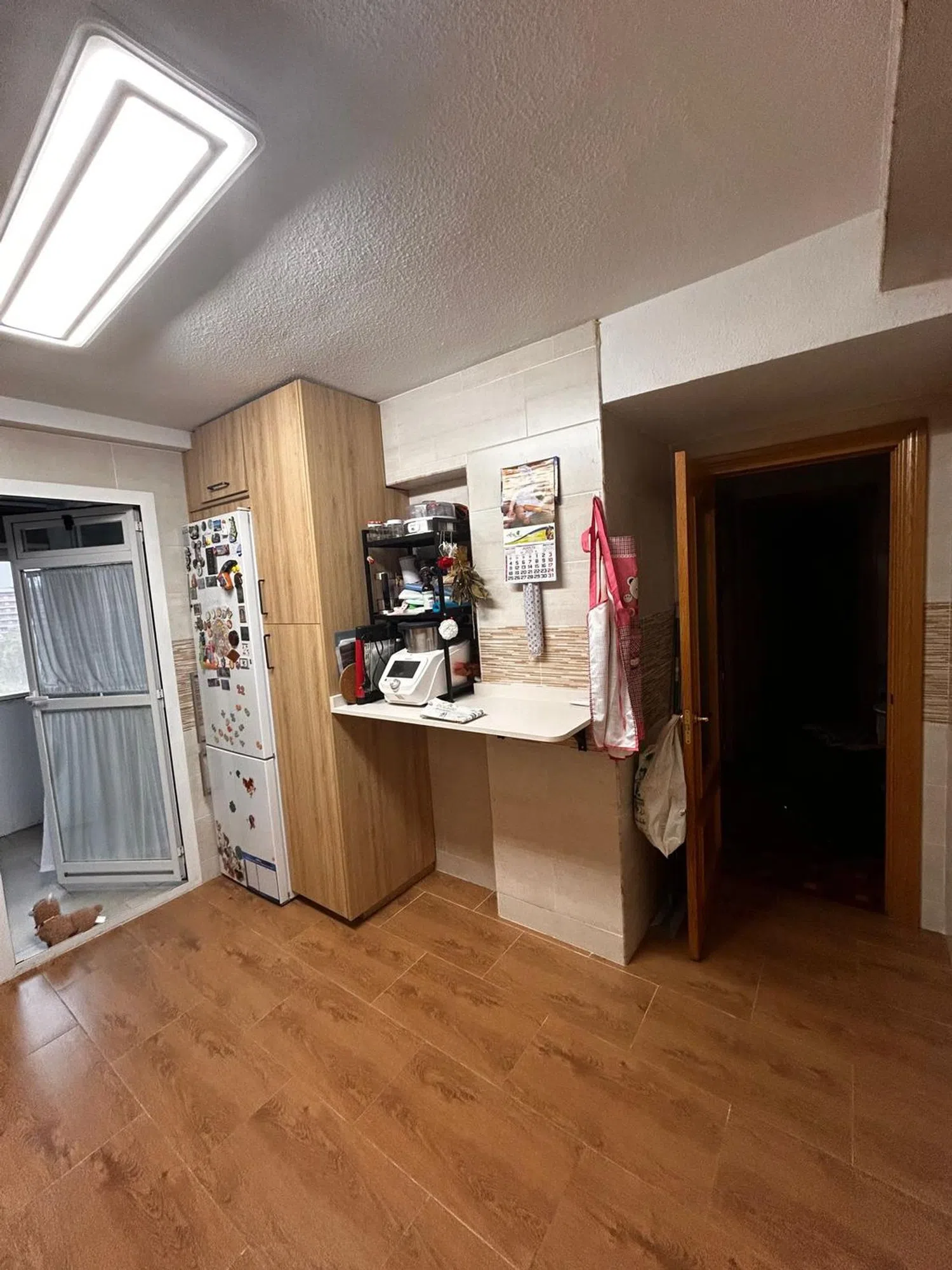 Piso en Rubens, 16 - Foto 8