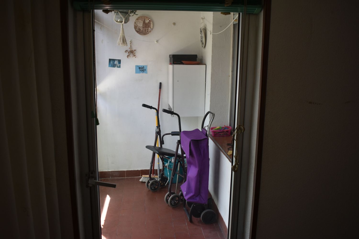 Piso en Calle San Roque, 3, Plantío - Alcampo, Plantío - Alcampo - Foto 2