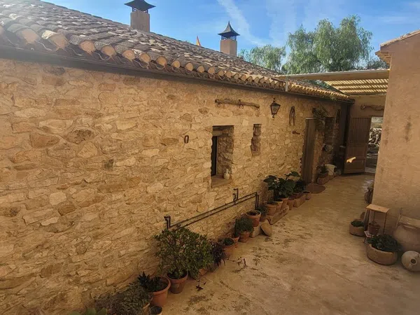 Casa de pueblo en Paraje Jordan, 2 - Foto 9