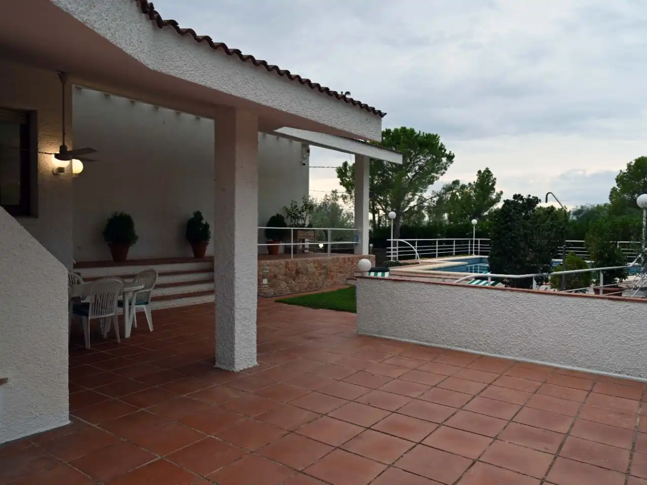 Chalet en  Camí dels Còdols 47 - Foto 11