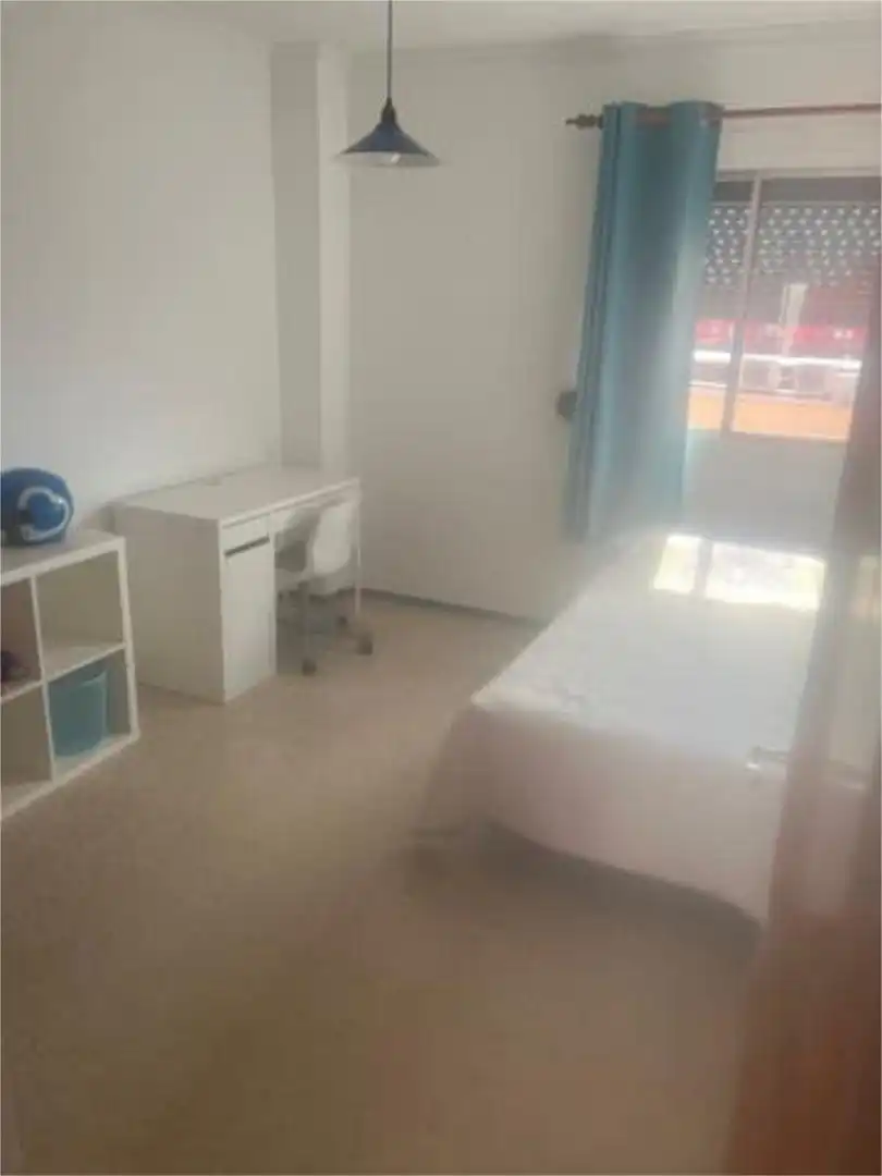 Piso en Ciudad Jardín - Foto 5