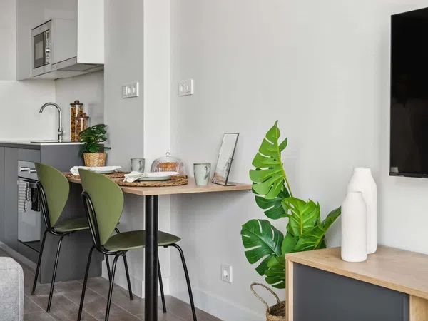 Estudio en Calle de José Antonio Rebolledo y Palma, 23, Ensanche de Vallecas - La Gavia - Foto 19