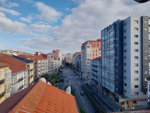 Ático en calle Burgos, 2 - Foto 2