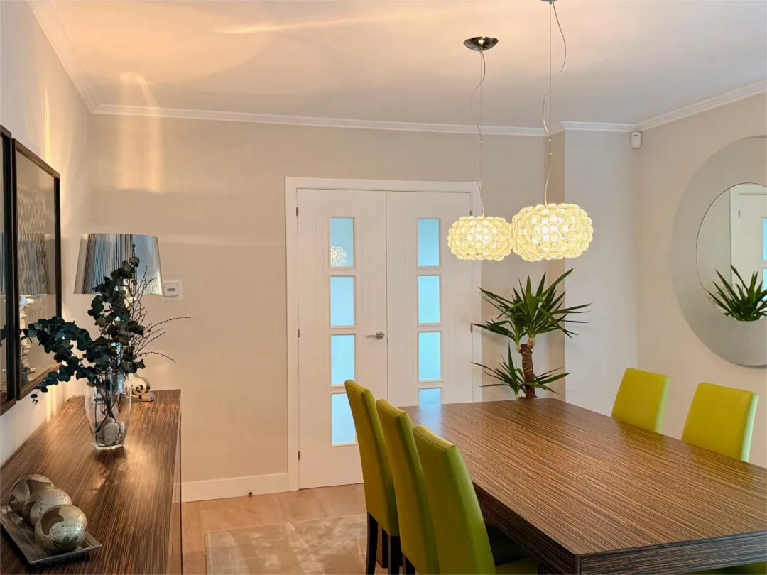 Chalet en Santiago de Compostela - Foto 13