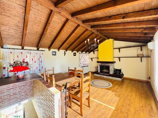 Chalet adosado en Plaza San Cipriano, 10, Casco Histórico, Casco Histórico - Foto 1