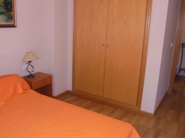 Piso en Calle Sargento Vaillo, 29, Mercado - Foto 20