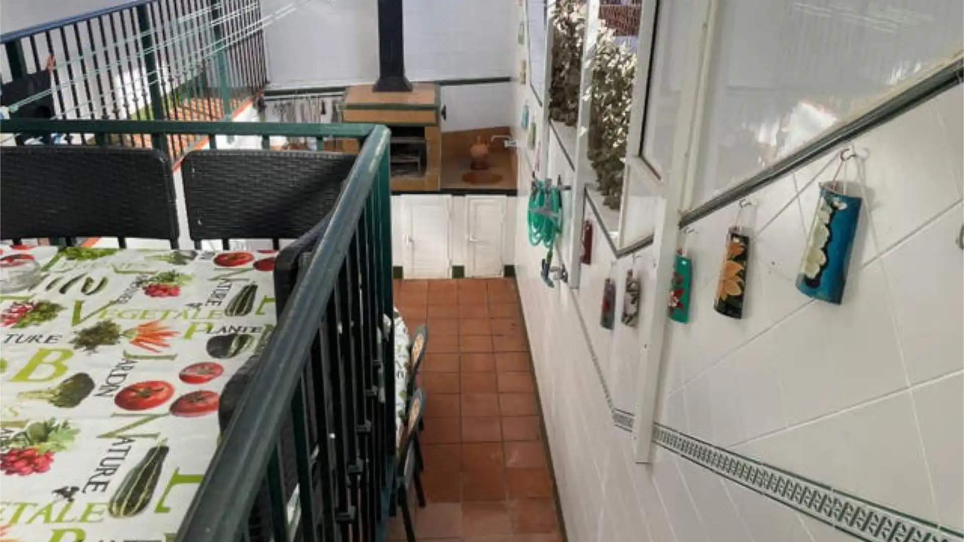 Casa adosada en Torre dé  Benagalbon - Foto 5