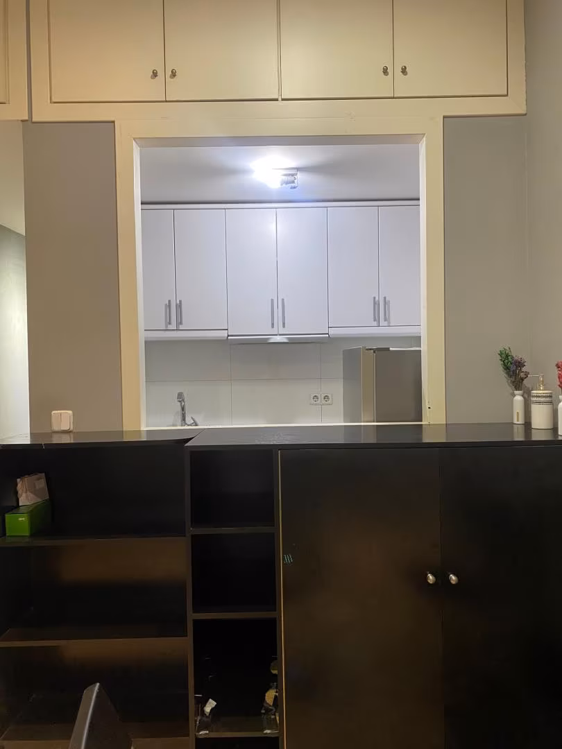 Apartamento en  Calle de la Princesa 12