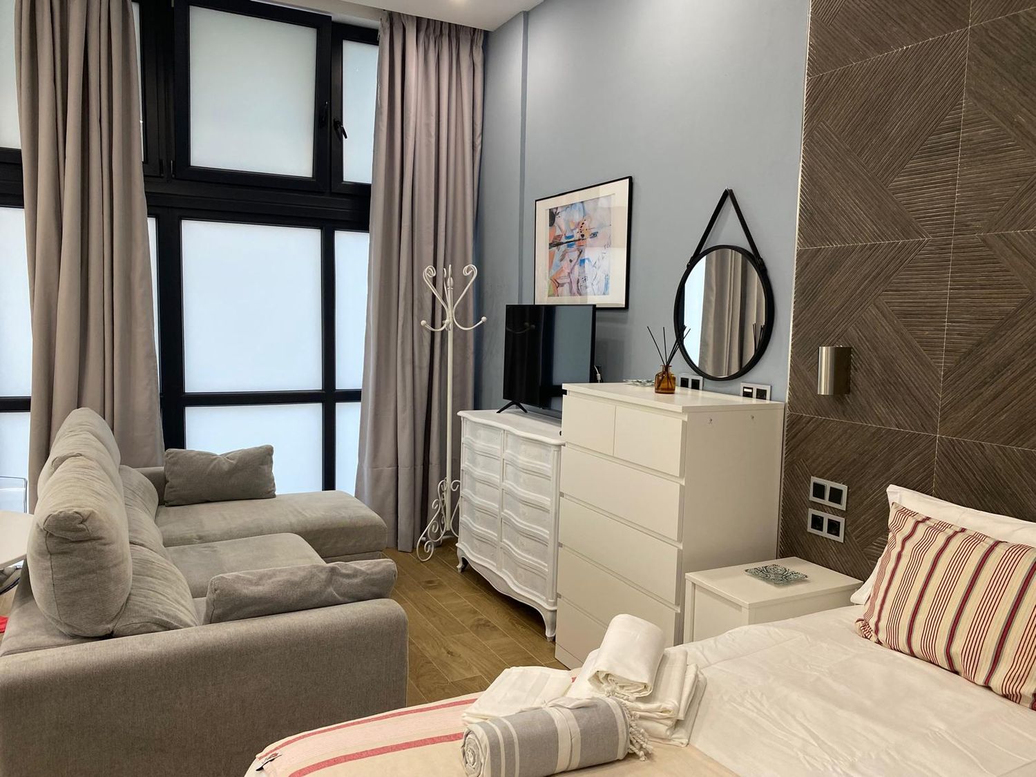 Estudio en Calle San Nicolás, 19, Malagueta - Monte Sancha - Foto 3