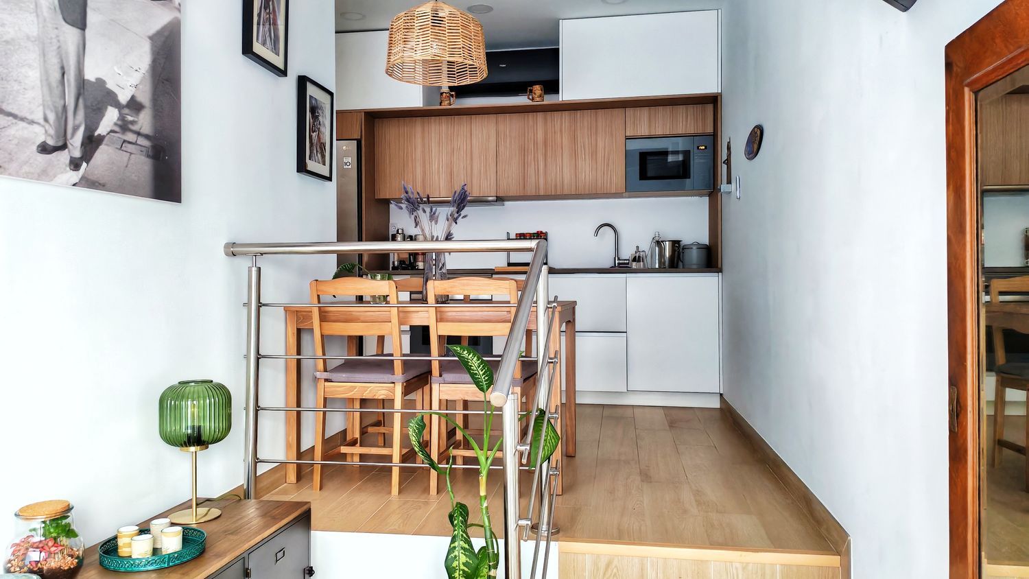 Dúplex en calle de Espronceda, 34 - Foto 7