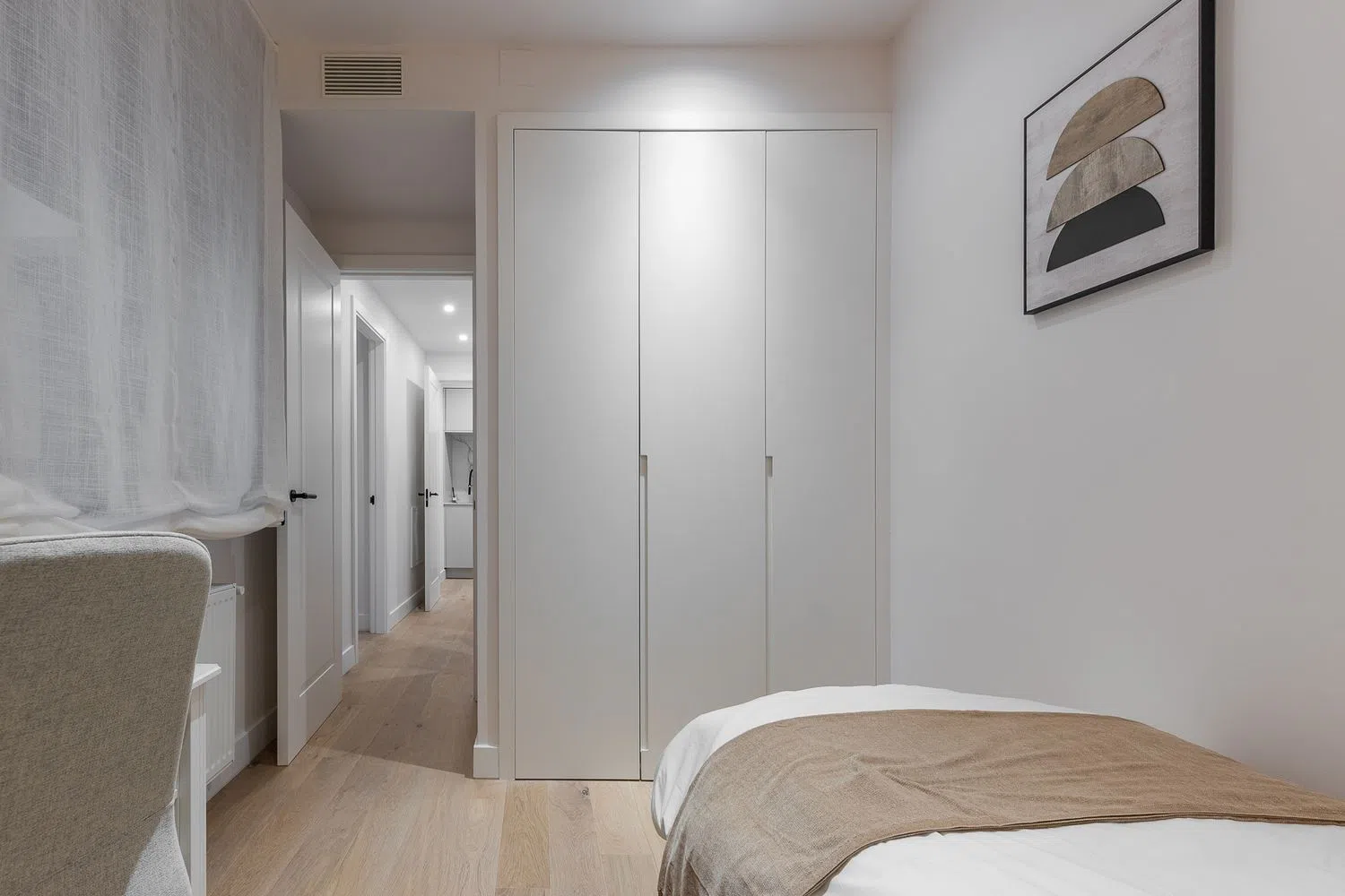 Piso en calle de Hermosilla, 67 - Foto 17