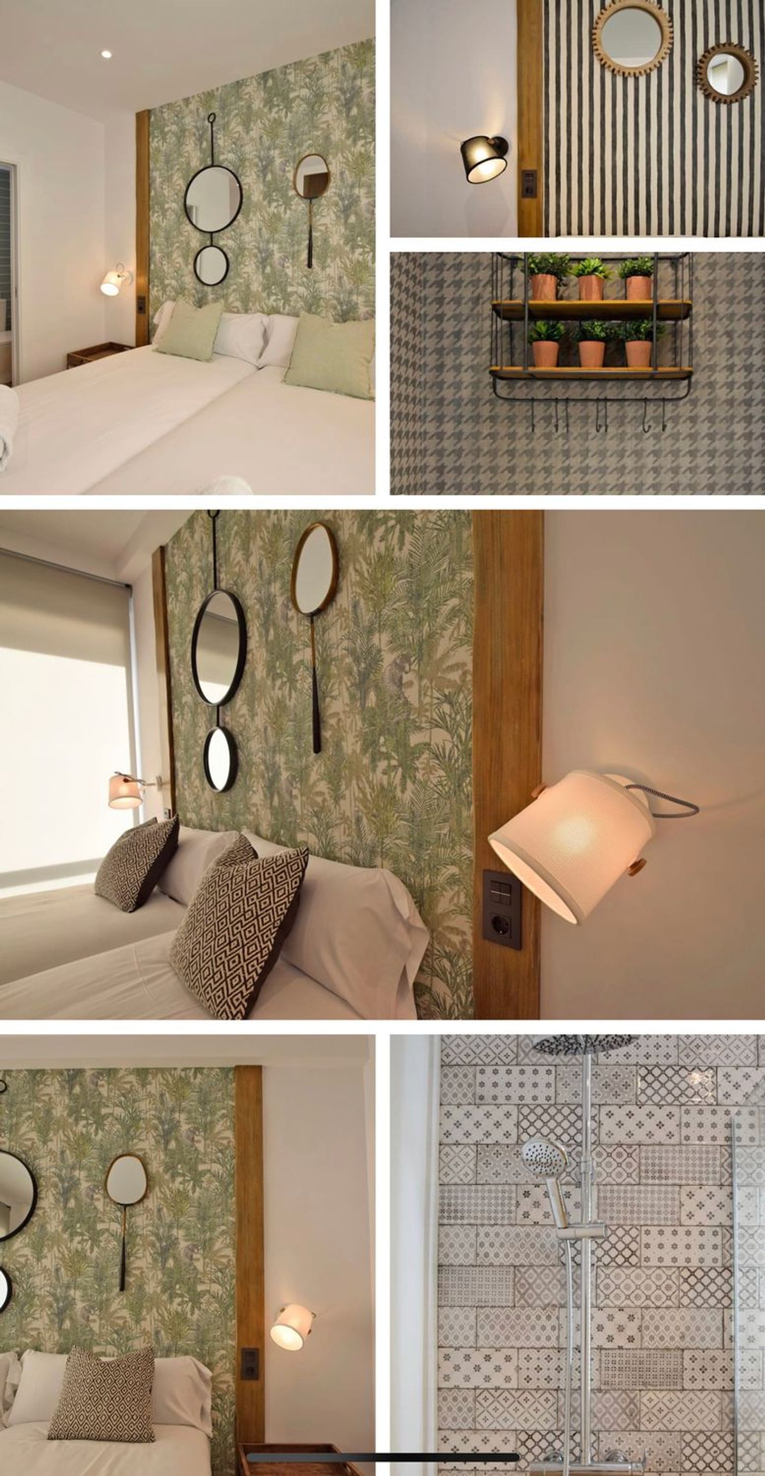 Piso en calle do Xeneral Pardiñas, 23