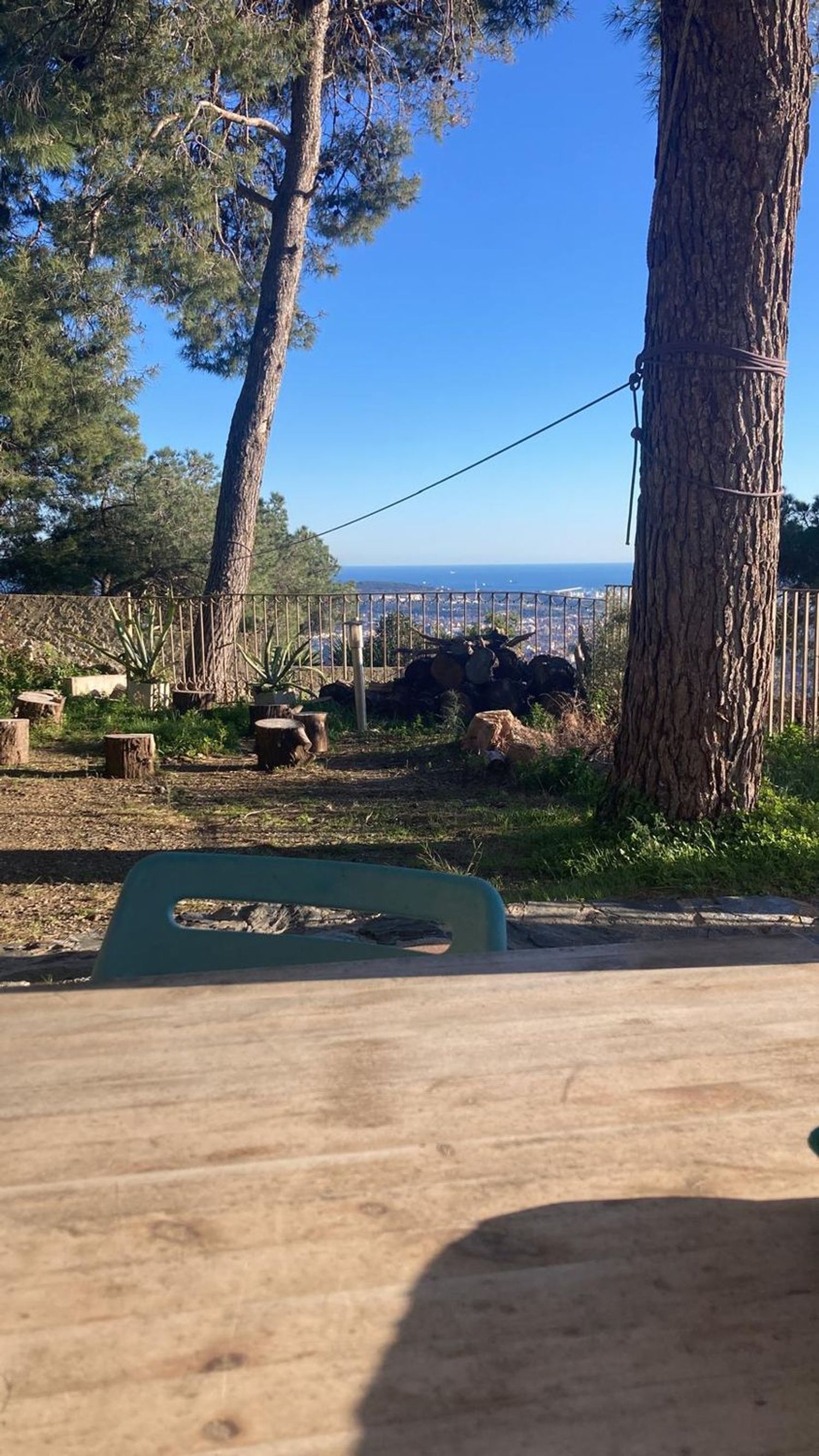 Casa o chalet independiente en Calle de la Font del Mont, 52, Vallvidrera - El Tibidabo i les Planes - Foto 5