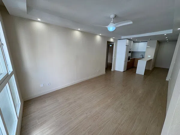 Piso en Calle Reding, Malagueta - Monte Sancha - Foto 7
