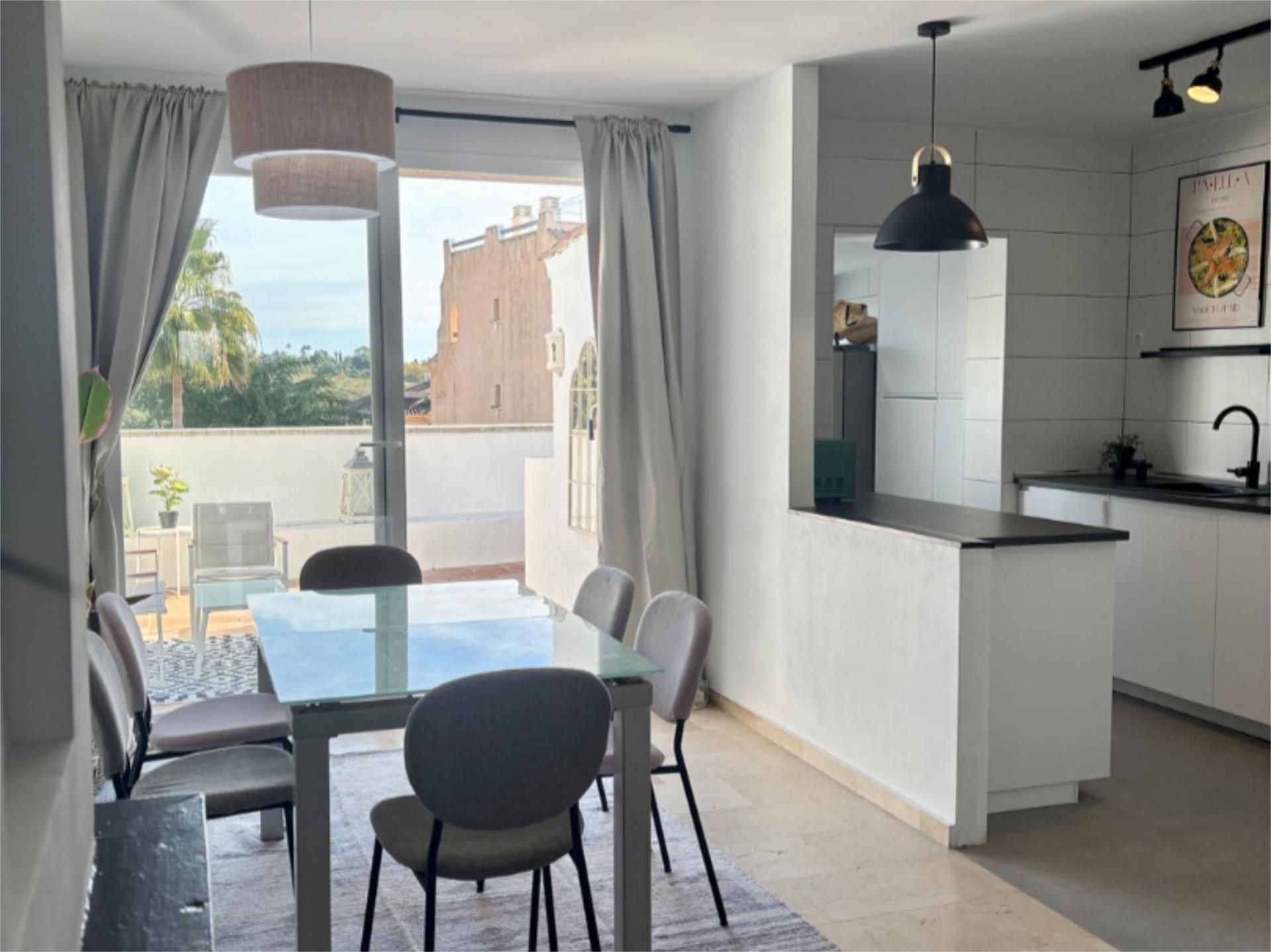 Piso en  Avenida de Bel-Air 25 - Foto 5