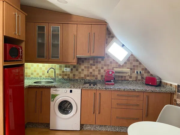 Ático en Calle Doctor Civera, 20, San Bartolomé - Millán de Priego, San Bartolomé - Millán de Priego - Foto 4