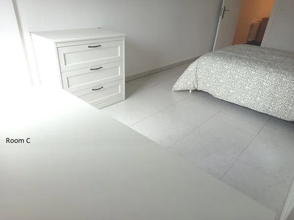 Piso en calle Antonio López, 20 - Foto 12