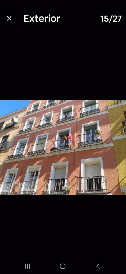 Piso en  Calle de los Mancebos 12 - Foto 19