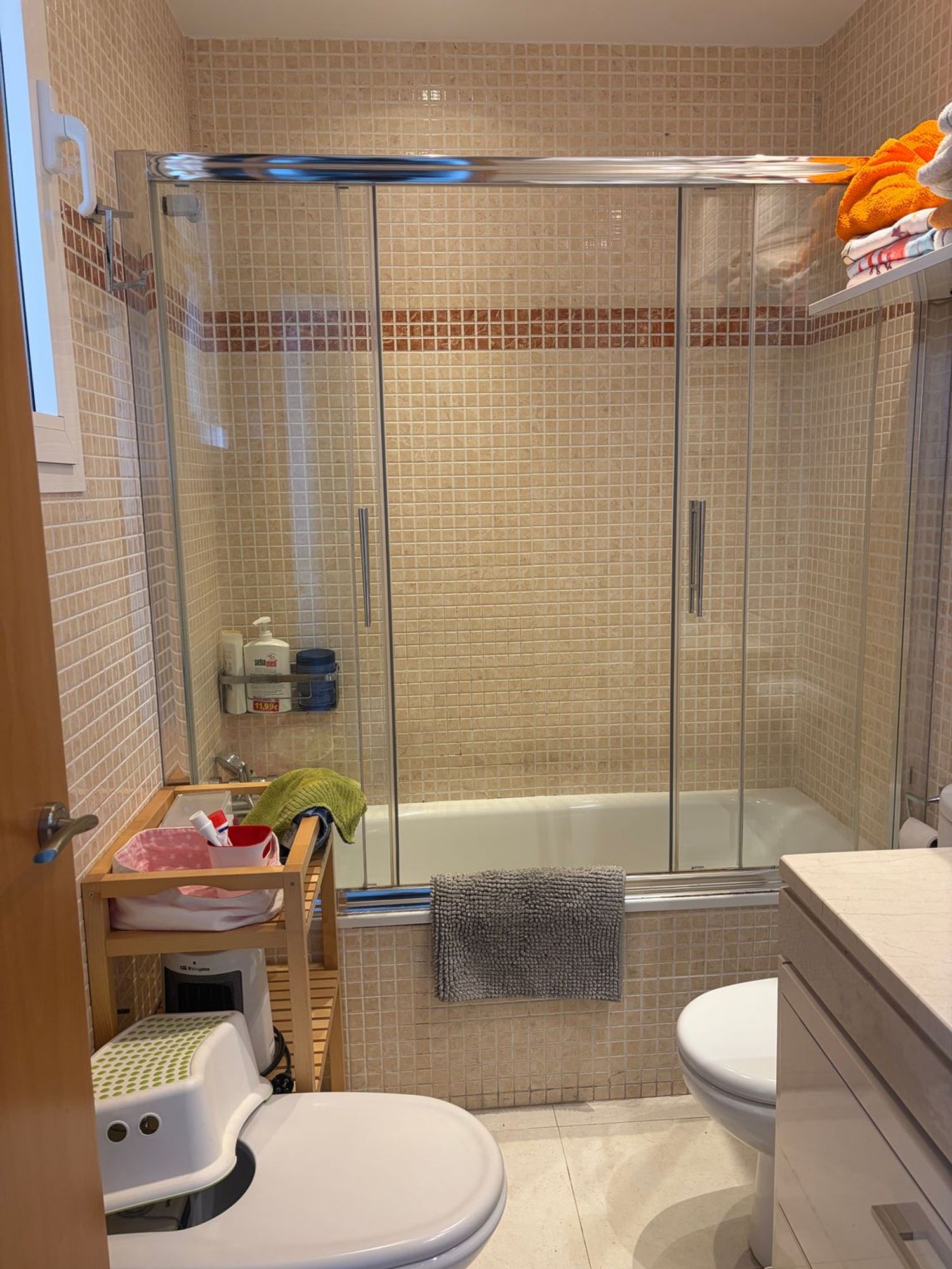 Chalet pareado en Calle de María Zambrano, 9, Centro, Centro - Foto 25