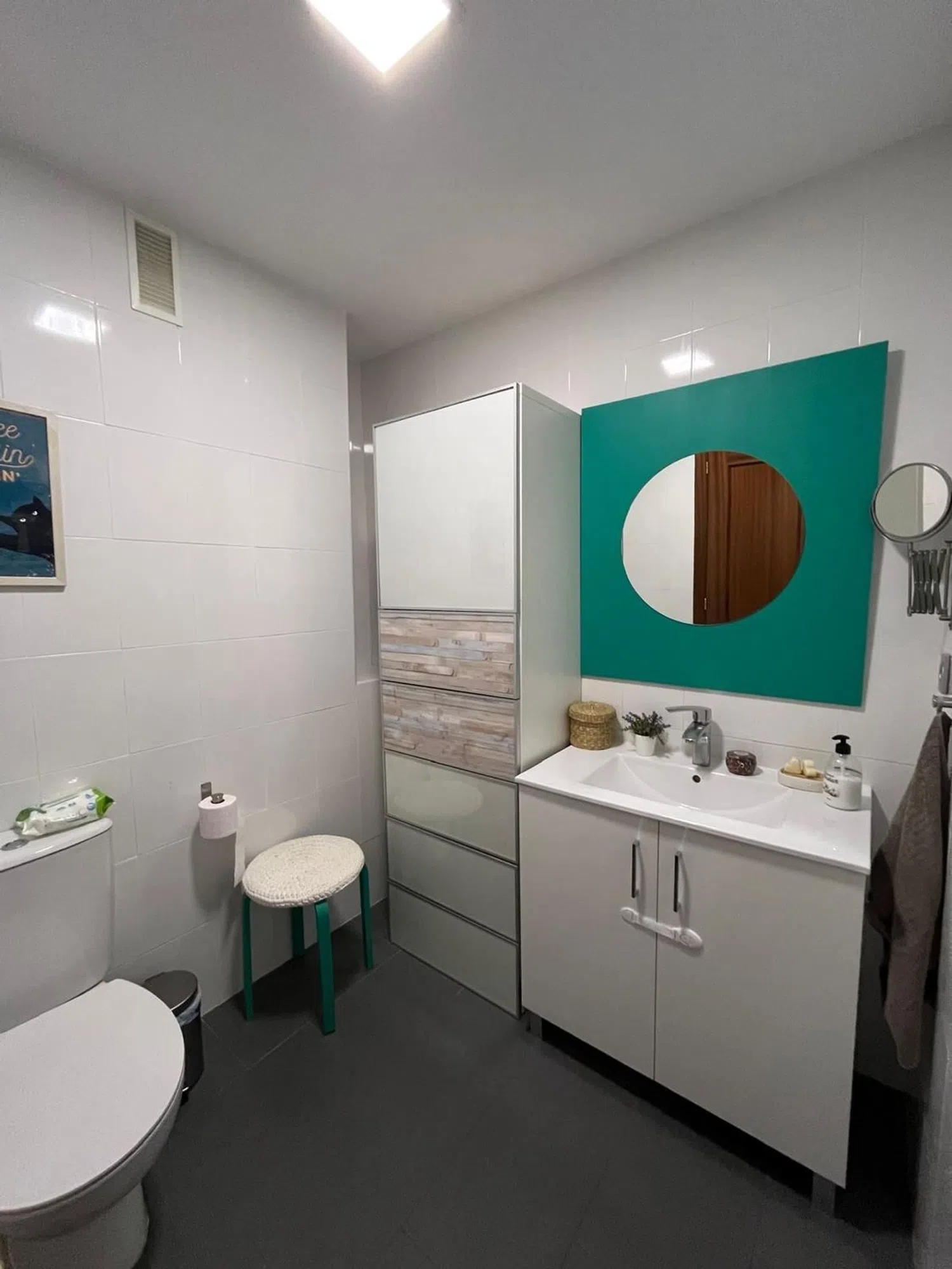 Piso en Carme Conde, 15 - Foto 10