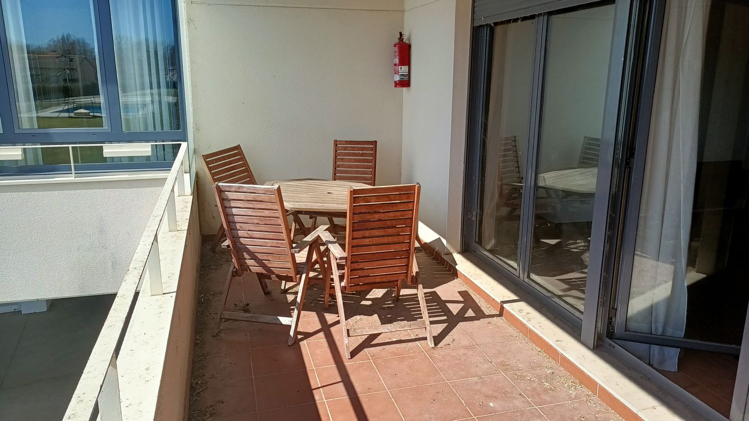 Chalet adosado en Residencial Las Viñas, 6 - Foto 6
