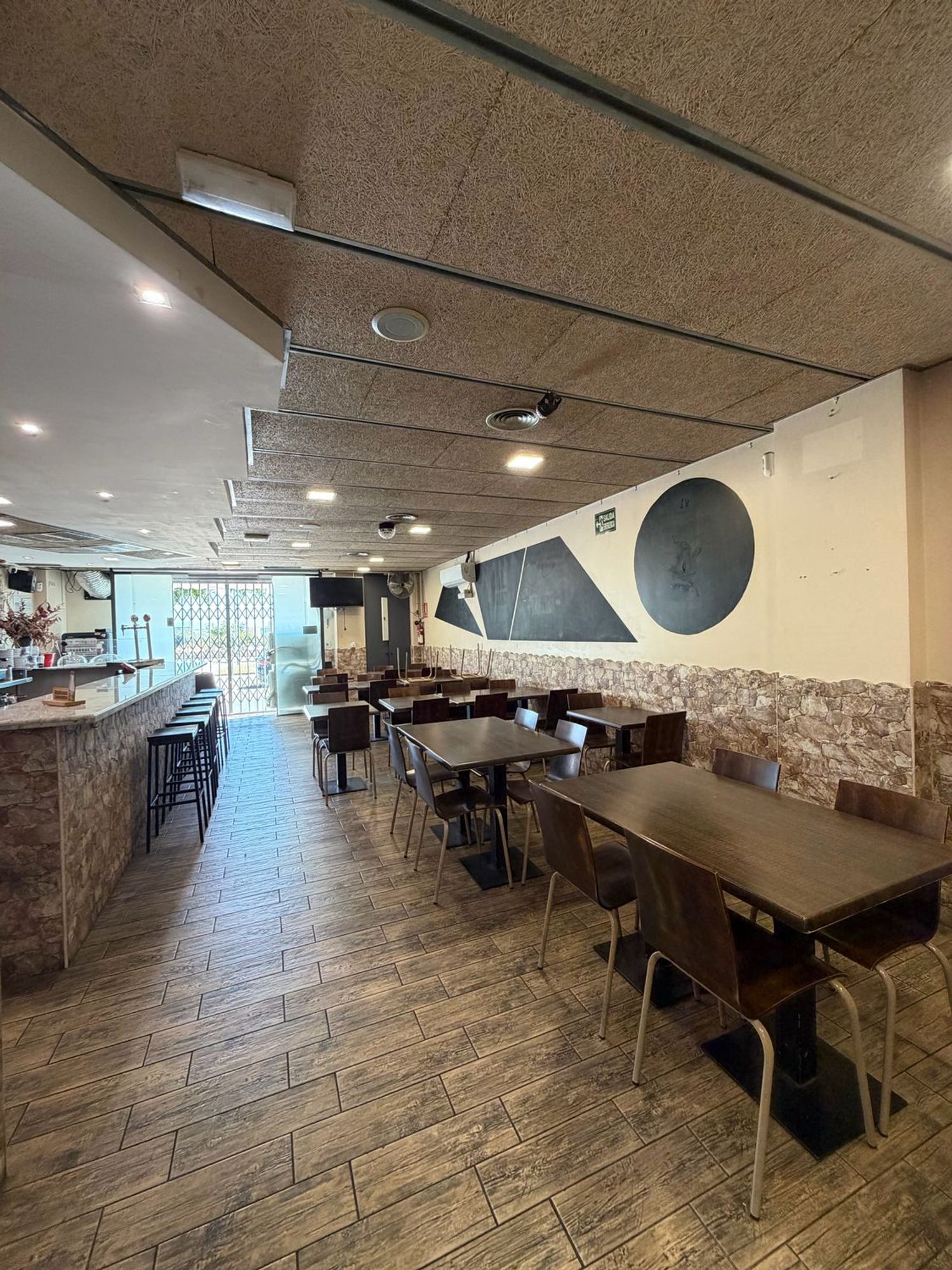 Local en Avenida d'Ègara, 85, Casablanques - Foto 18