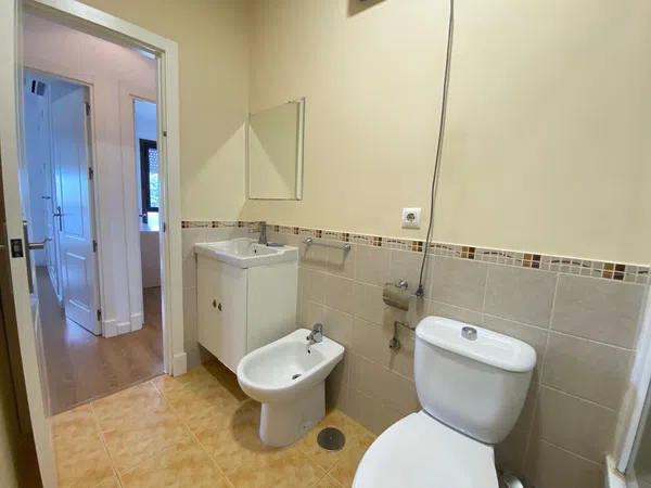 Piso en Calle Asta, 18, Santiago - Coronación - Foto 15