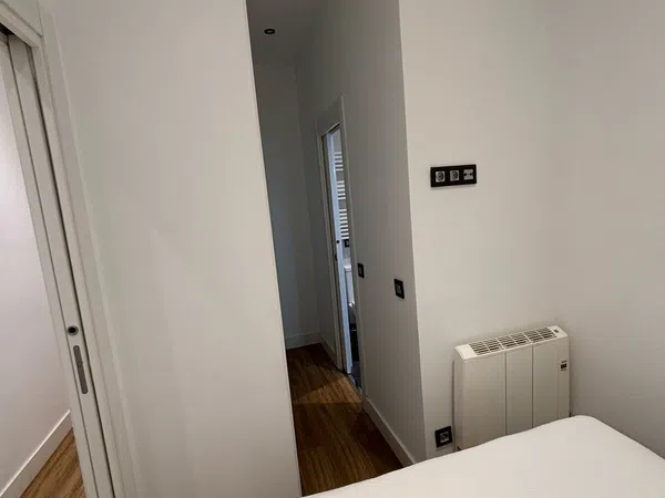 Piso en Barrio Gaztambide - Foto 13